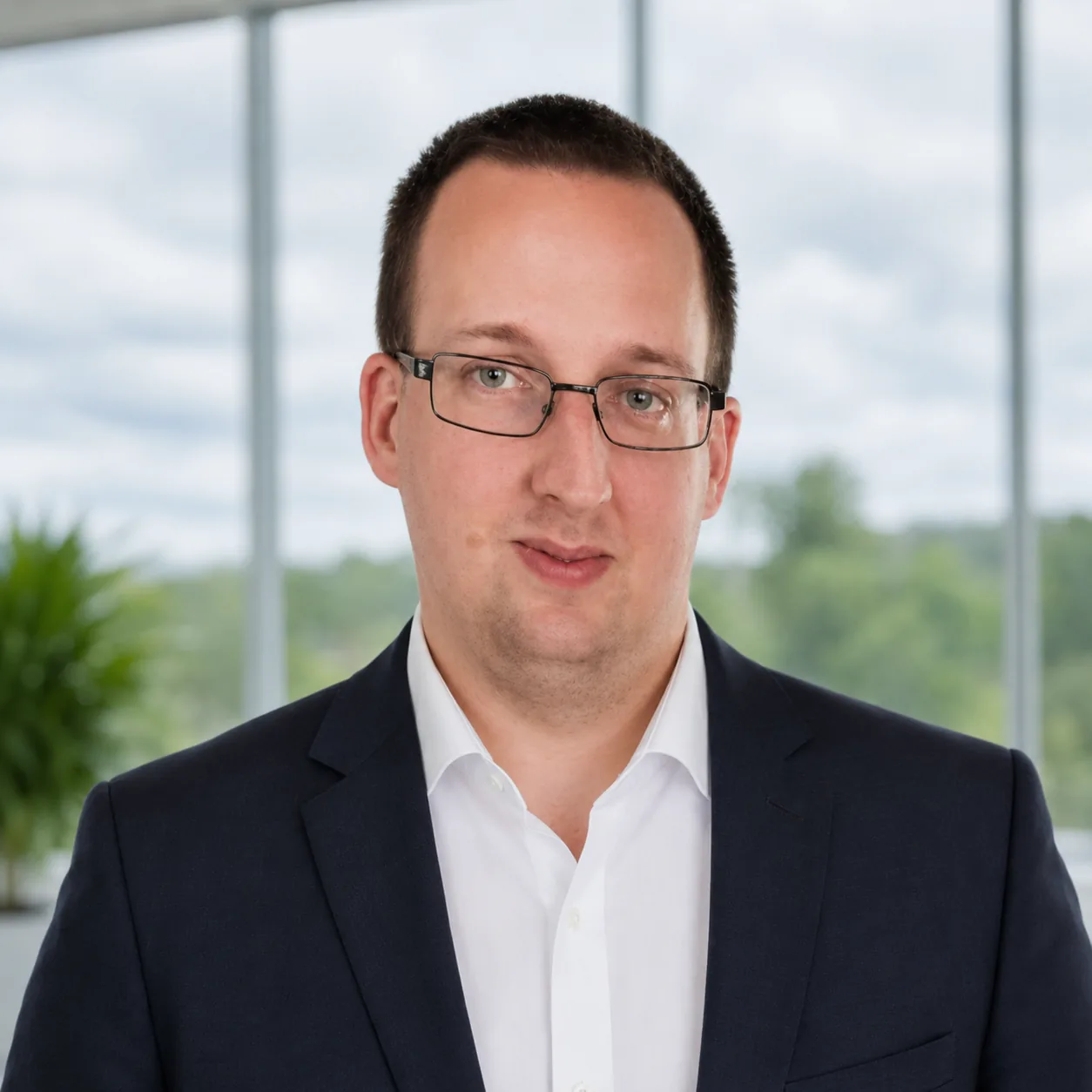 Johan Molenaar